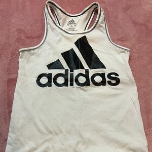 Adidas tank top
